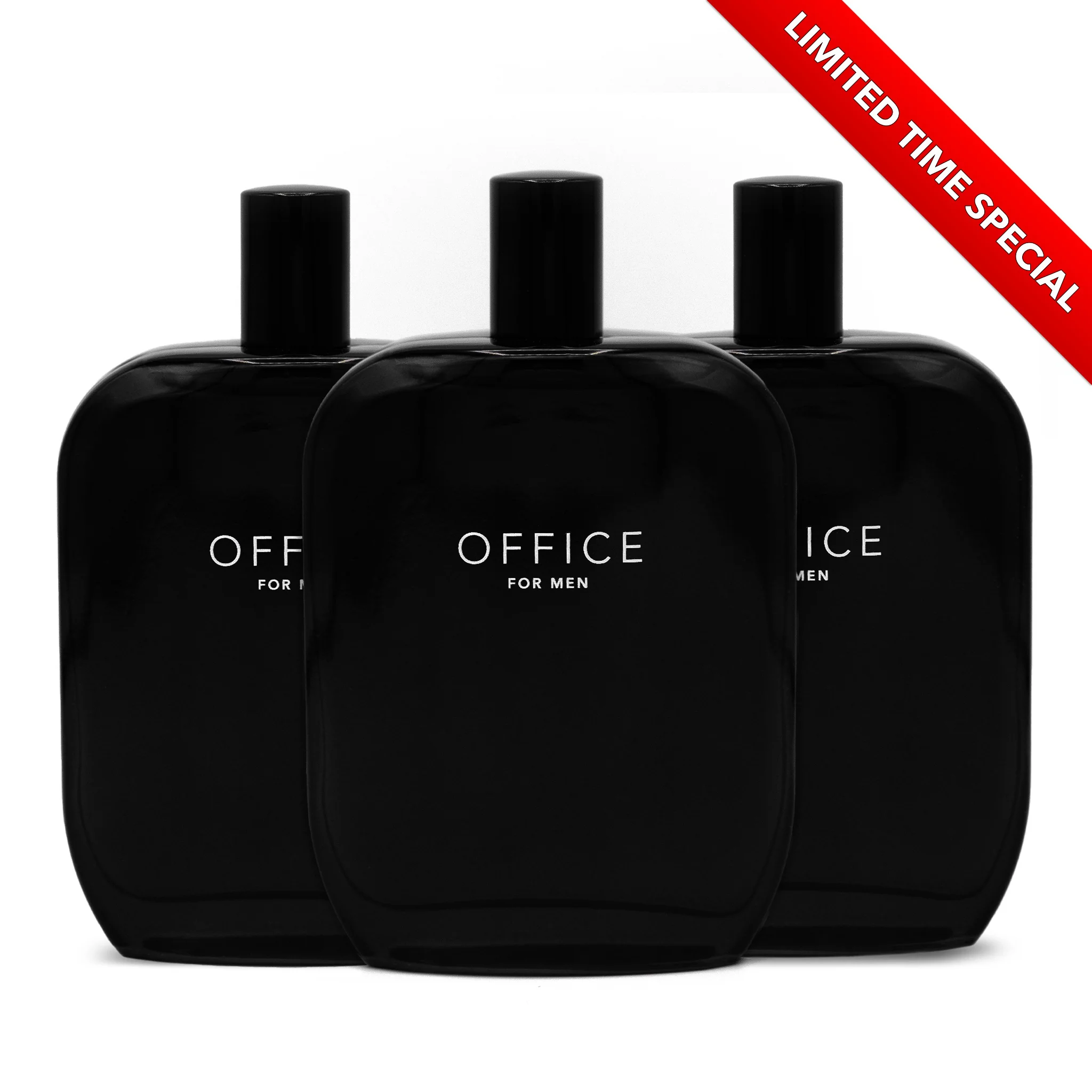 Limited Time Special